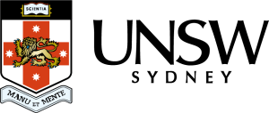 UNSW logo